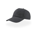 Cappellino Start Five blu - personalizzabile con logo