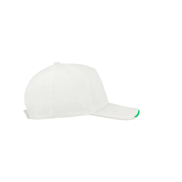 Cappellino Start Five Italia - personalizzabile con logo