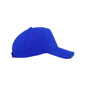 Cappellino Start Five Italia - personalizzabile con logo