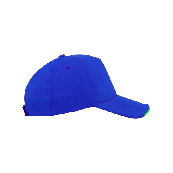 Cappellino Start Five Italia - personalizzabile con logo