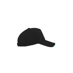 Cappellino Start Five Italia - personalizzabile con logo