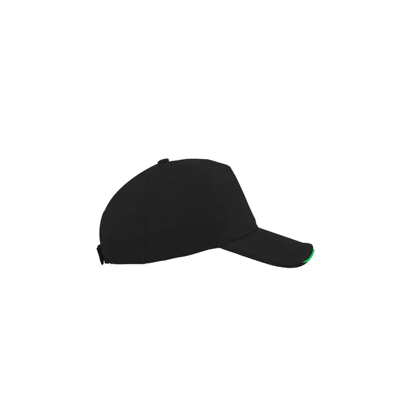 Cappellino Start Five Italia - personalizzabile con logo