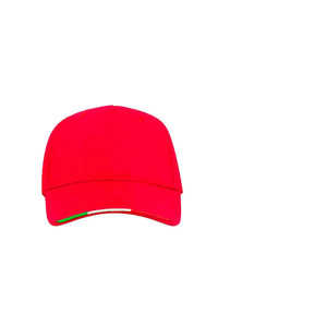 Cappellino Start Five Italia - personalizzabile con logo