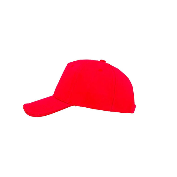 Cappellino Start Five Italia - personalizzabile con logo