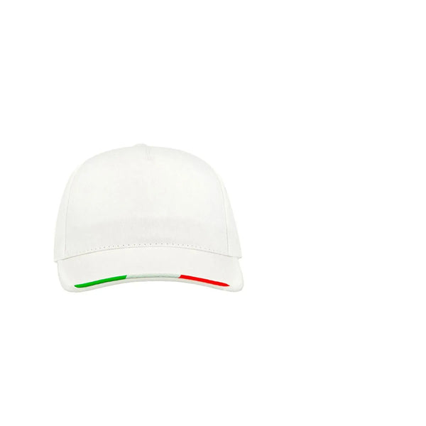 Cappellino Start Five Italia - personalizzabile con logo