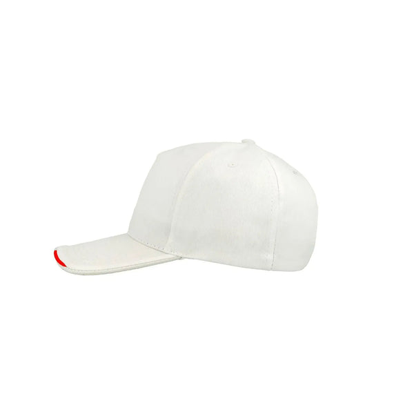 Cappellino Start Five Italia - personalizzabile con logo