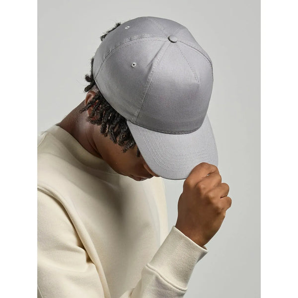Cappellino Start Five - personalizzabile con logo