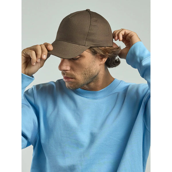 Cappellino Start Five - personalizzabile con logo