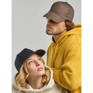 Cappellino Start Five - personalizzabile con logo