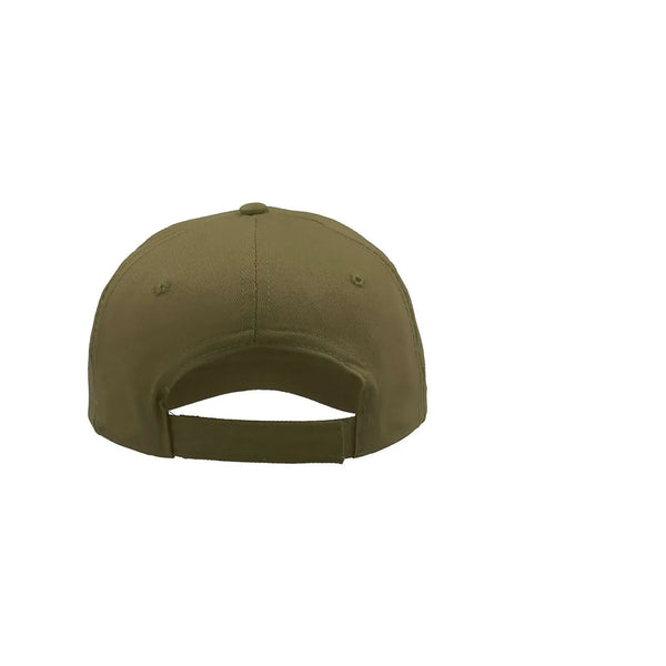 Cappellino Start Five - personalizzabile con logo