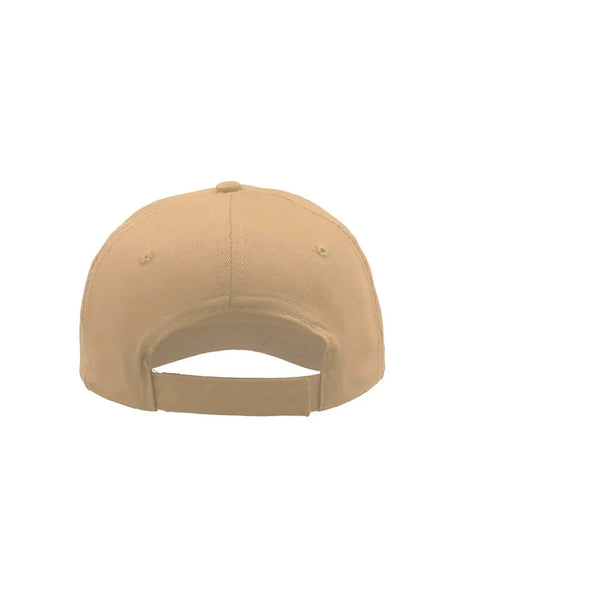 Cappellino Start Five - personalizzabile con logo