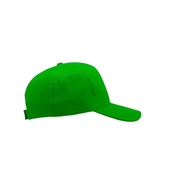 Cappellino Start Five - personalizzabile con logo