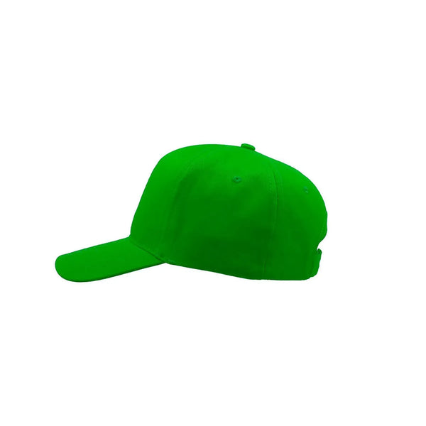 Cappellino Start Five - personalizzabile con logo