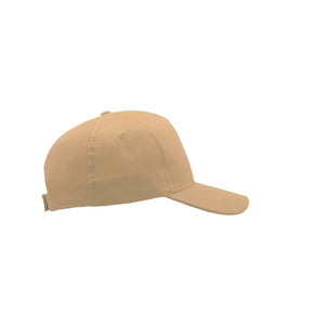 Cappellino Start Five - personalizzabile con logo