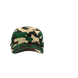 Cappellino Start Five - personalizzabile con logo