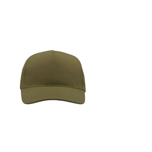 Cappellino Start Five - personalizzabile con logo