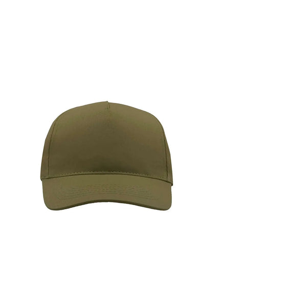 Cappellino Start Five - personalizzabile con logo