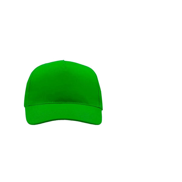 Cappellino Start Five - personalizzabile con logo