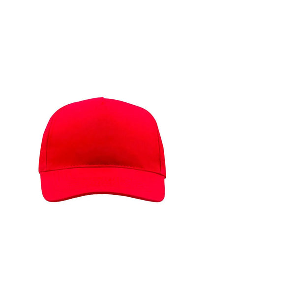Cappellino Start Five - personalizzabile con logo