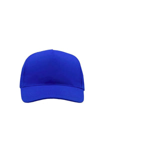 Cappellino Start Five - personalizzabile con logo
