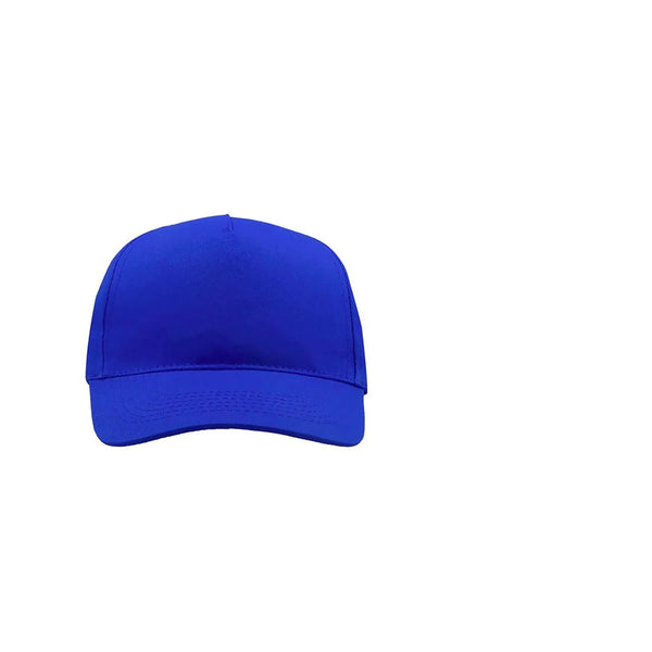 Cappellino Start Five - personalizzabile con logo