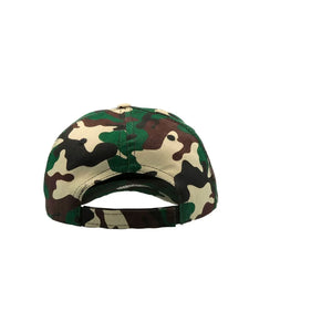 Cappellino Start Five - personalizzabile con logo