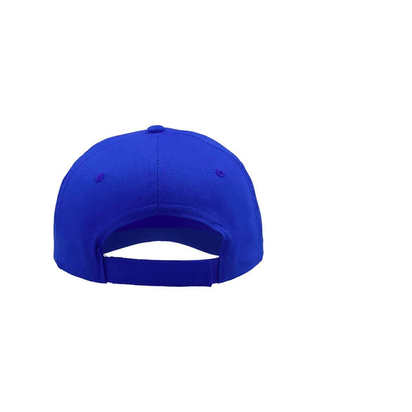 Cappellino Start Five - personalizzabile con logo