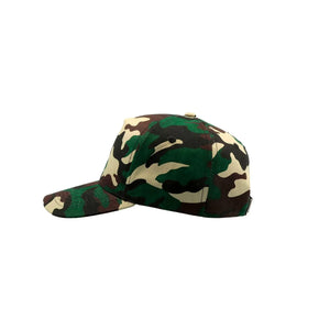 Cappellino Start Five - personalizzabile con logo