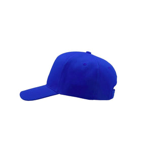 Cappellino Start Five - personalizzabile con logo