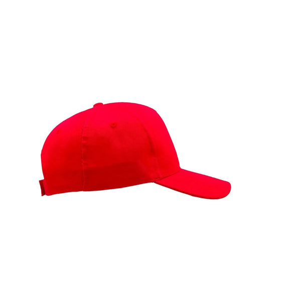 Cappellino Start Five - personalizzabile con logo