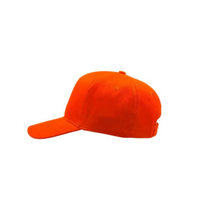 Cappellino Start Five - personalizzabile con logo