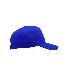 Cappellino Start Five - personalizzabile con logo