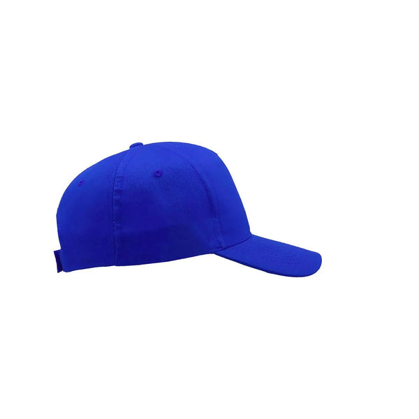 Cappellino Start Five - personalizzabile con logo