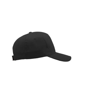 Cappellino Start Five - personalizzabile con logo