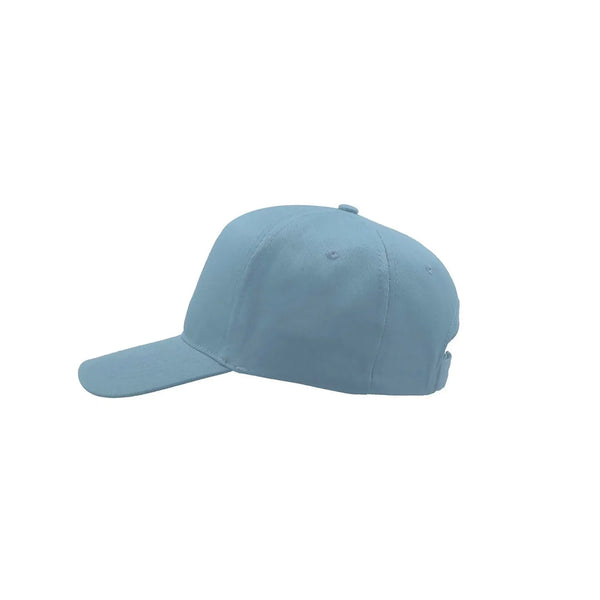 Cappellino Start Five - personalizzabile con logo