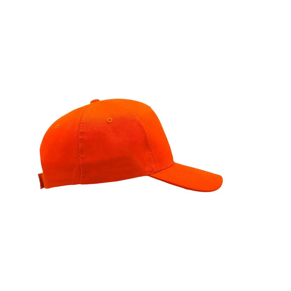 Cappellino Start Five - personalizzabile con logo