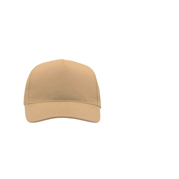 Cappellino Start Five - personalizzabile con logo