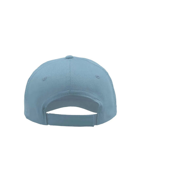 Cappellino Start Five - personalizzabile con logo