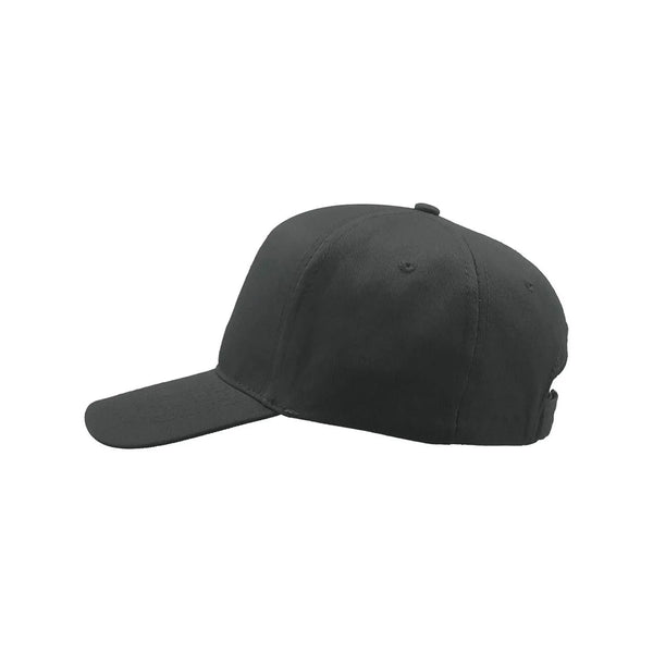 Cappellino Start Five - personalizzabile con logo