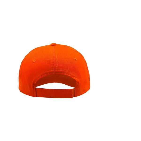 Cappellino Start Five - personalizzabile con logo