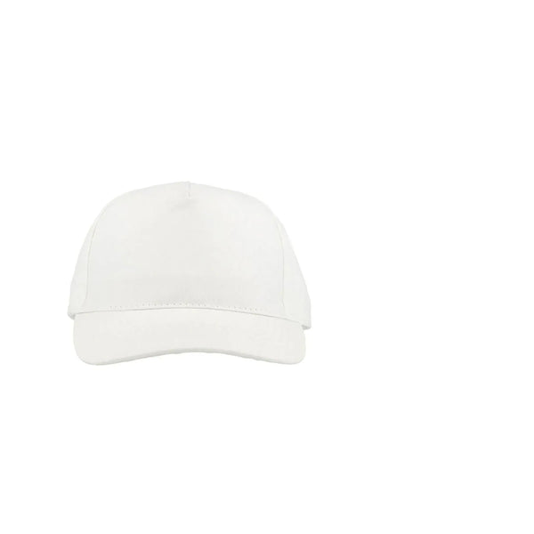 Cappellino Start Five - personalizzabile con logo
