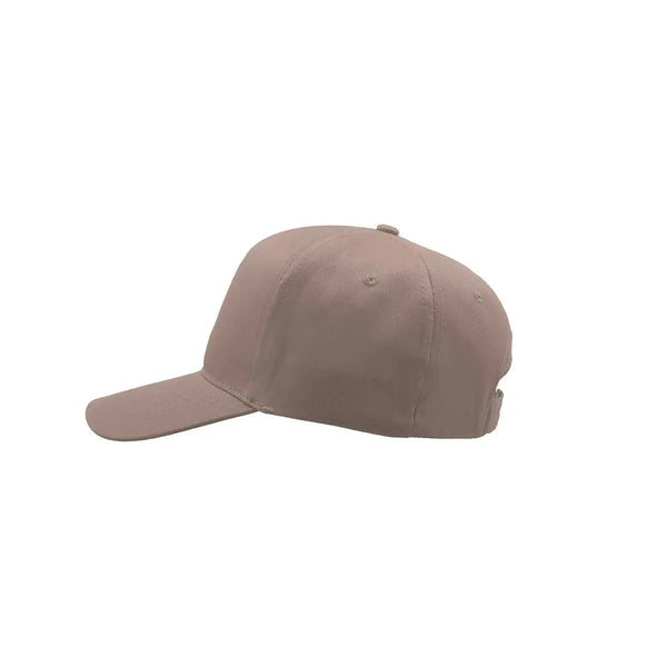 Cappellino Start Five - personalizzabile con logo