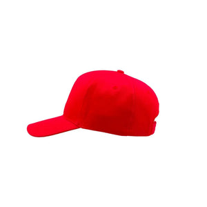 Cappellino Start Five - personalizzabile con logo