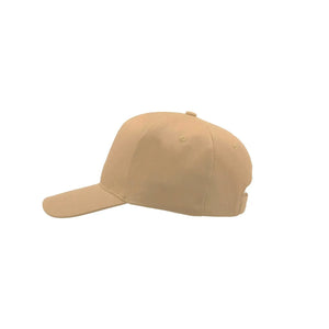 Cappellino Start Five - personalizzabile con logo