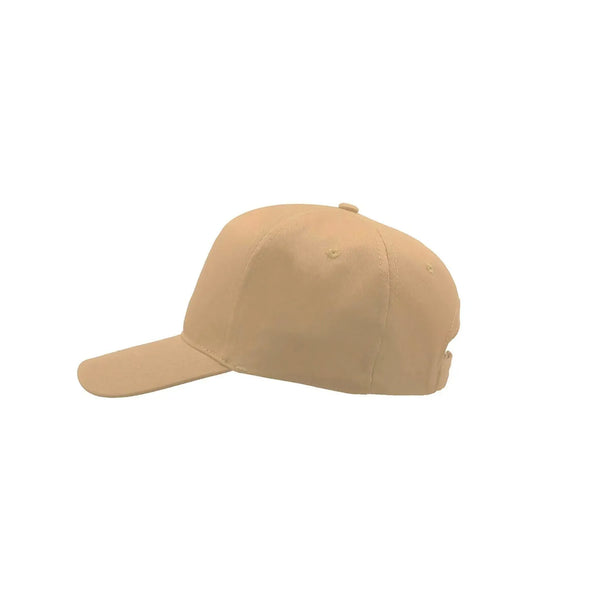 Cappellino Start Five - personalizzabile con logo