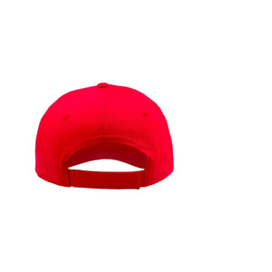 Cappellino Start Five - personalizzabile con logo
