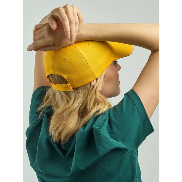Cappellino Start Five Sandwich - personalizzabile con logo