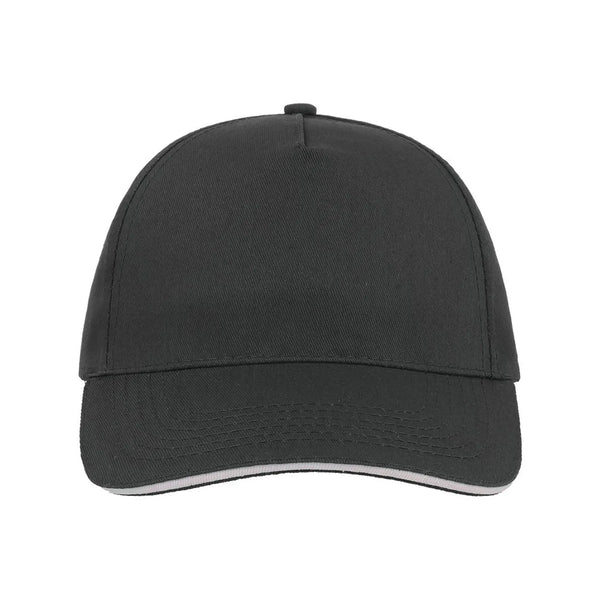 Cappellino Start Five Sandwich - personalizzabile con logo