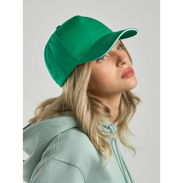 Cappellino Start Five Sandwich - personalizzabile con logo