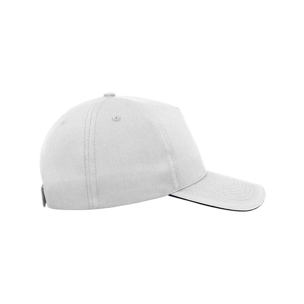 Cappellino Start Five Sandwich - personalizzabile con logo